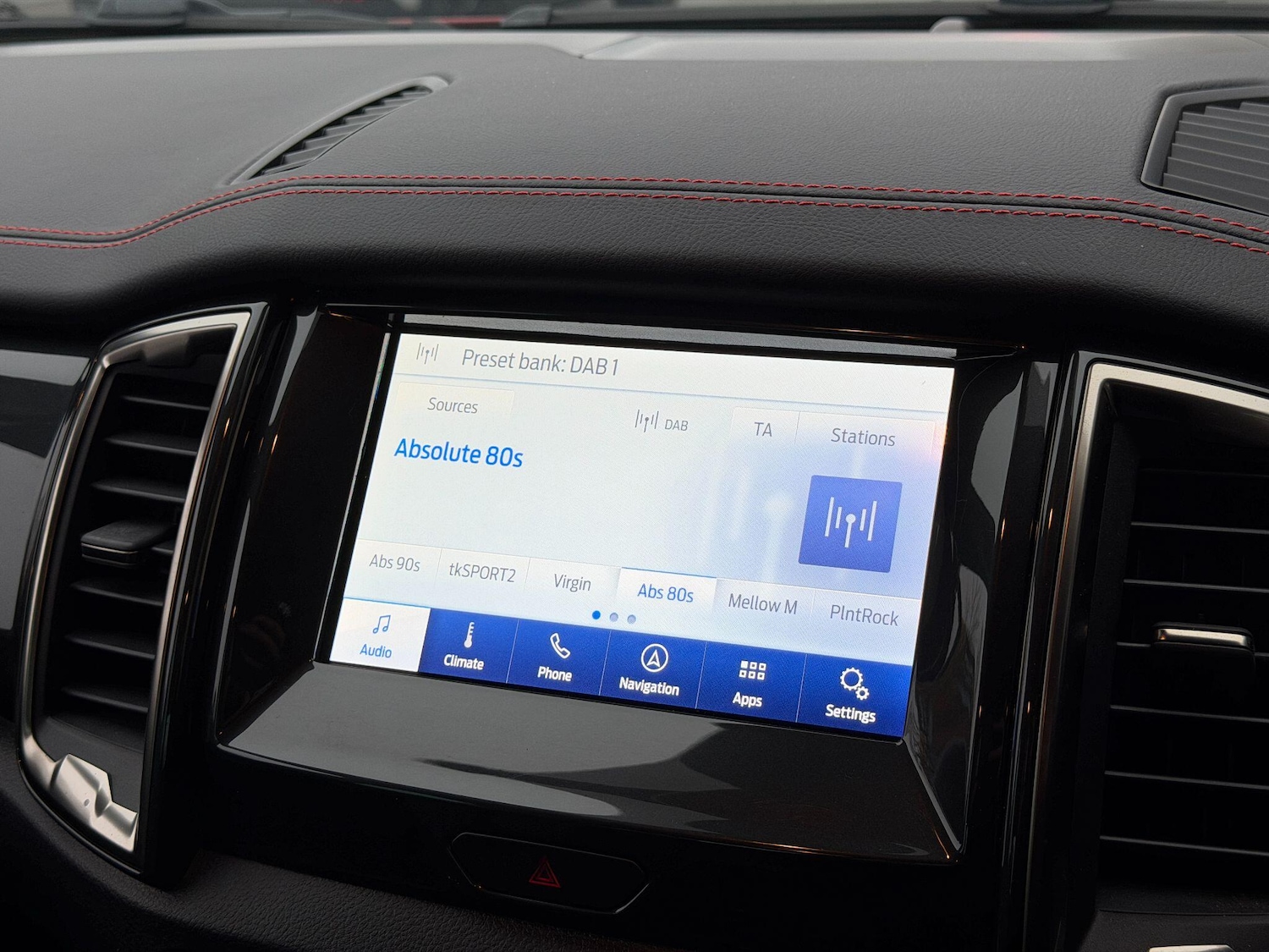 Used Ford Ranger 2022 for sale - 76742333: Photo 29