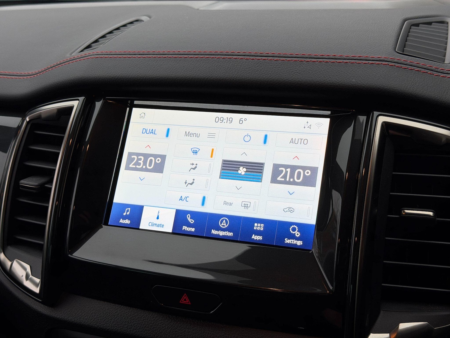 Used Ford Ranger 2022 for sale - 76742333: Photo 30