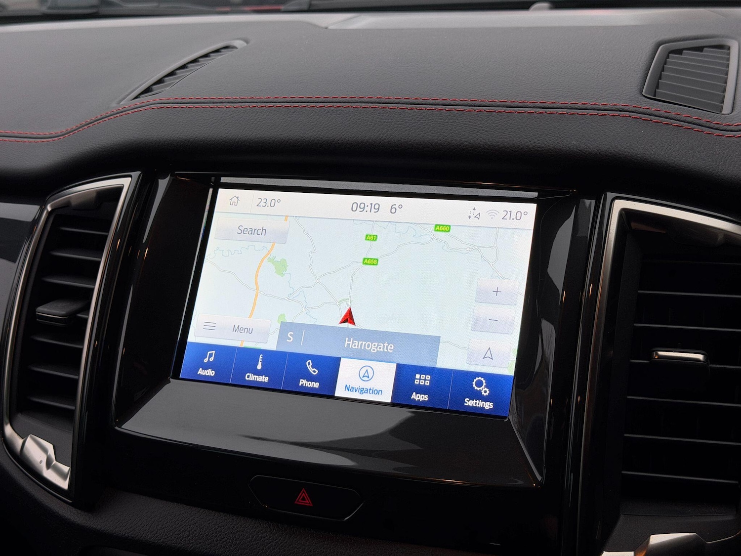 Used Ford Ranger 2022 for sale - 76742333: Photo 31