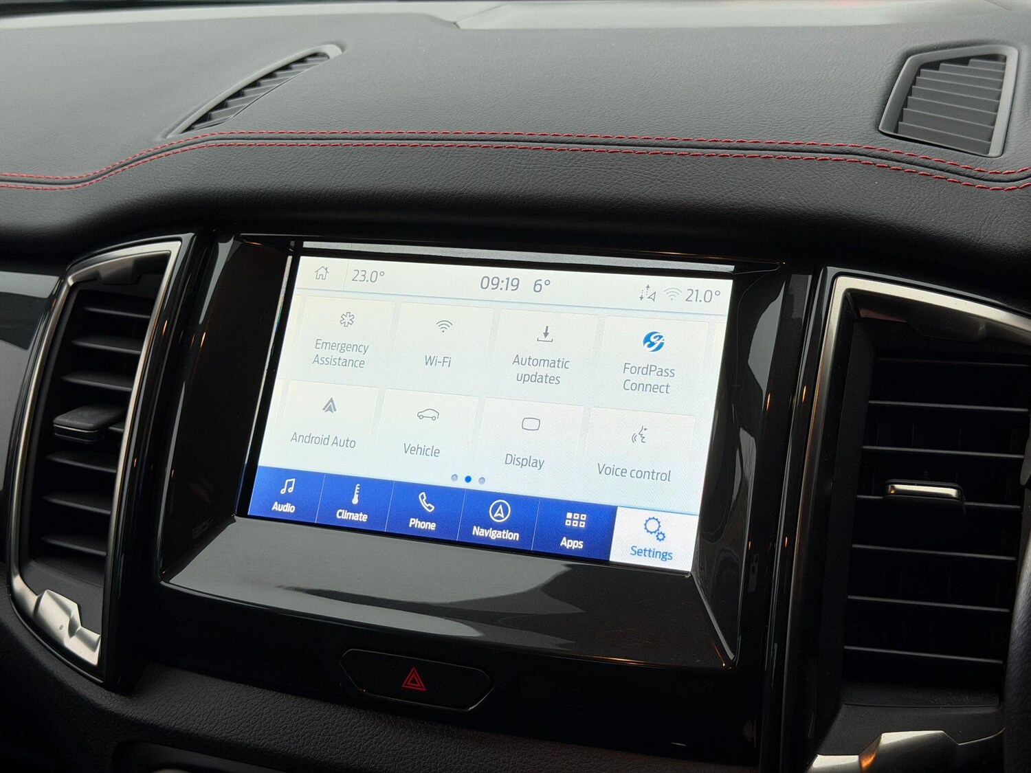 Used Ford Ranger 2022 for sale - 76742333: Photo 34