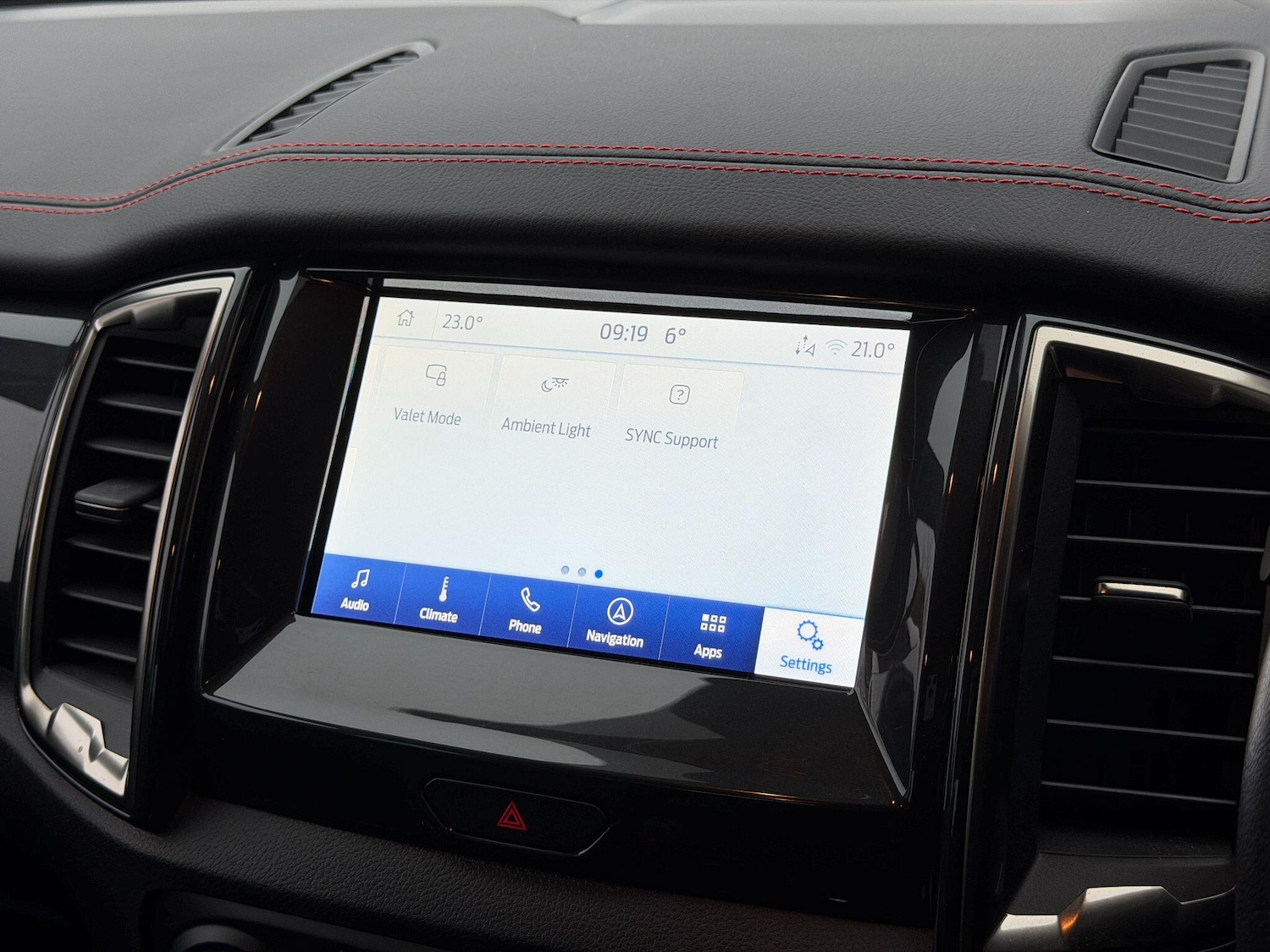 Used Ford Ranger 2022 for sale - 76742333: Photo 35