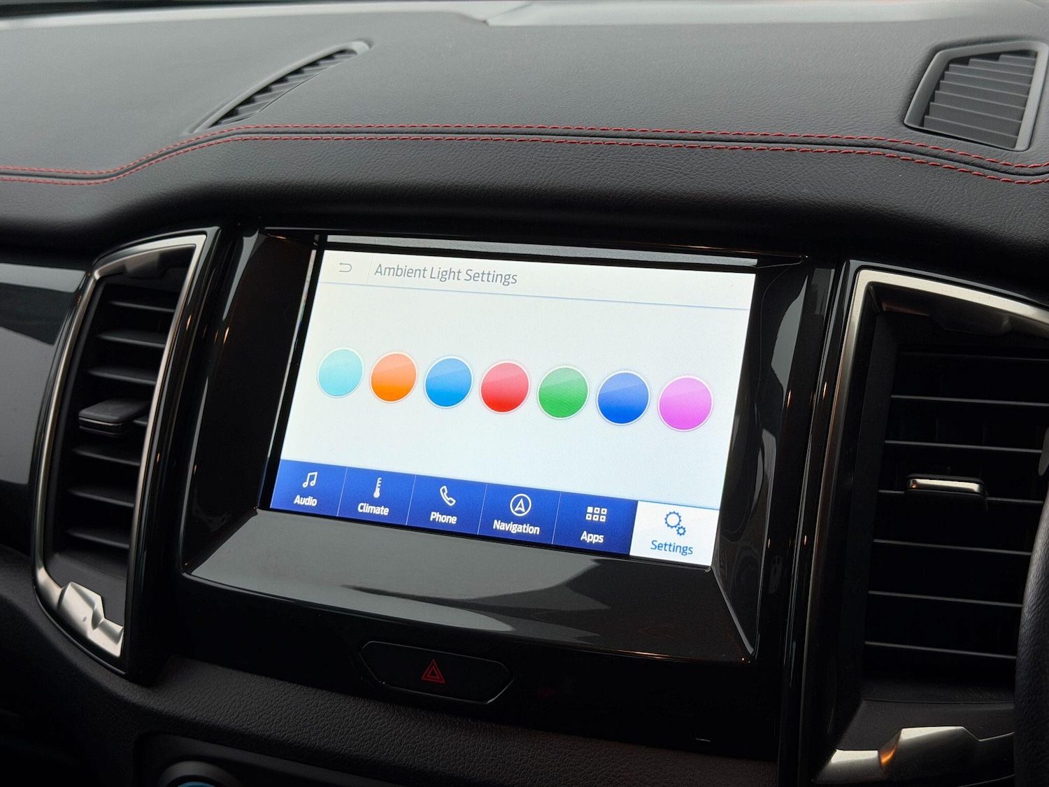 Used Ford Ranger 2022 for sale - 76742333: Photo 36