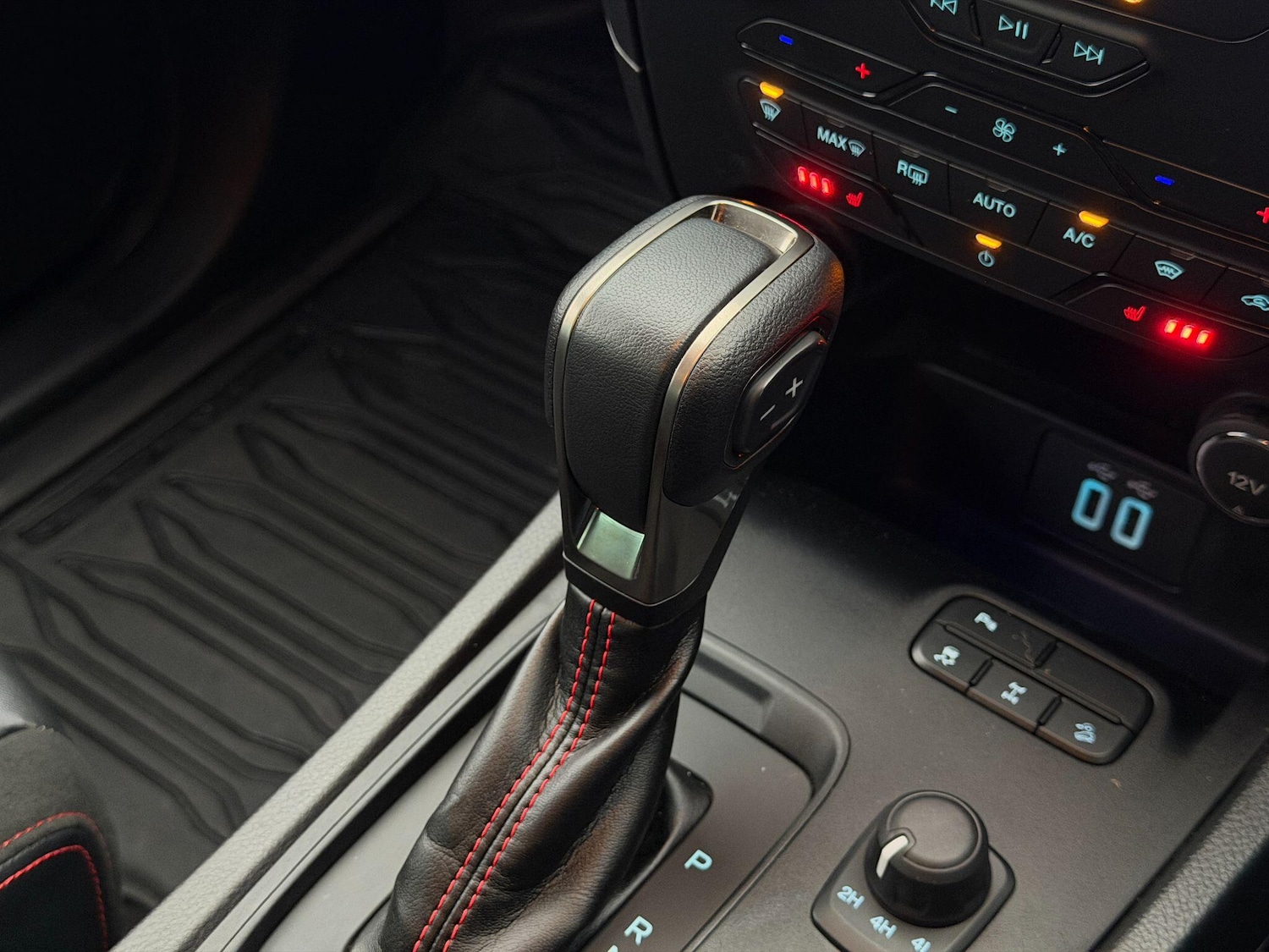 Used Ford Ranger 2022 for sale - 76742333: Photo 38