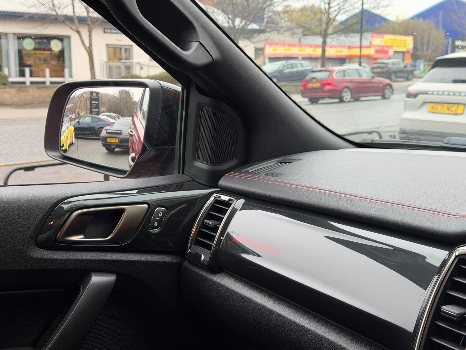 Used Ford Ranger 2022 for sale - 76742333: Photo 41