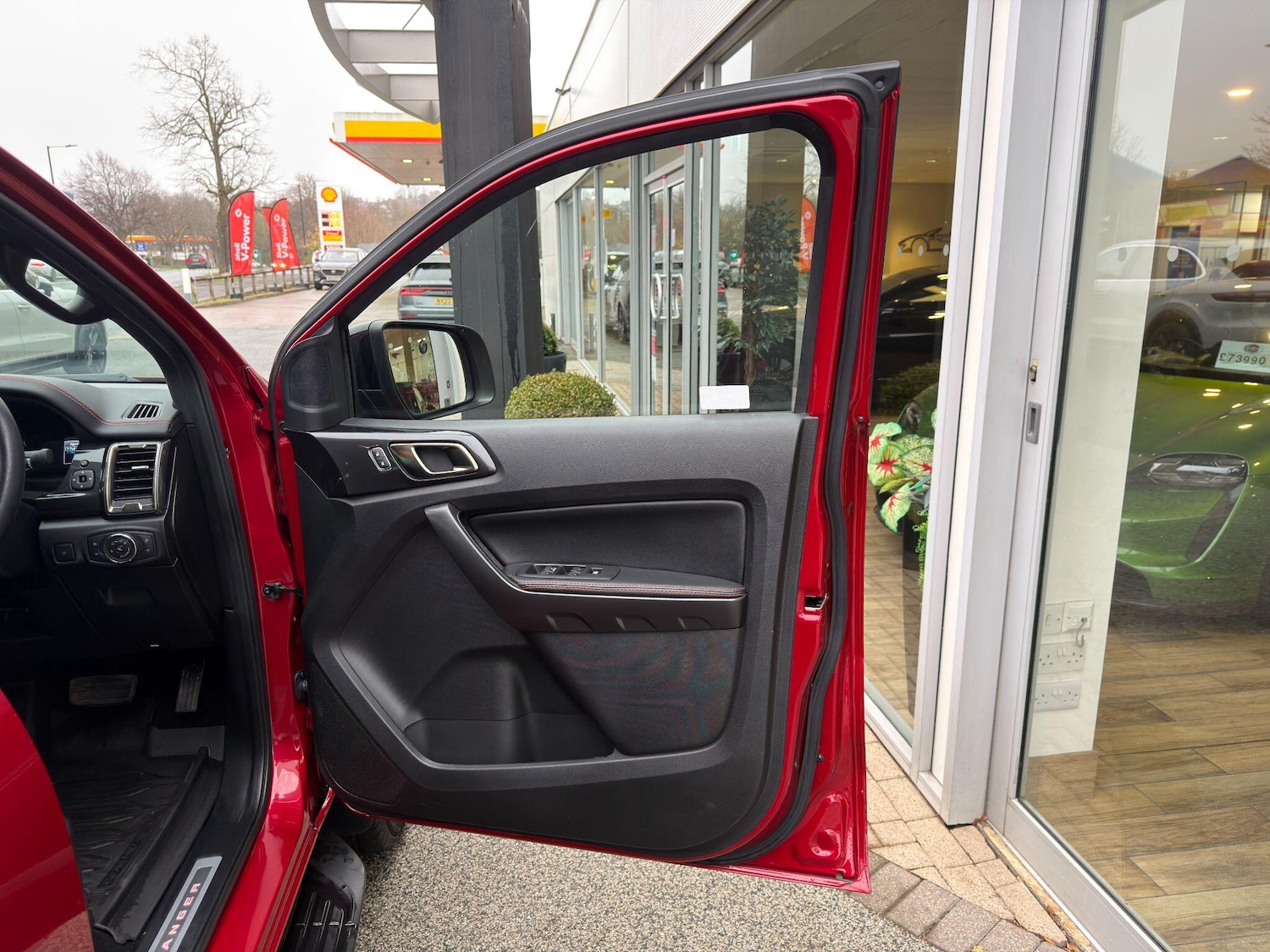 Used Ford Ranger 2022 for sale - 76742333: Photo 42