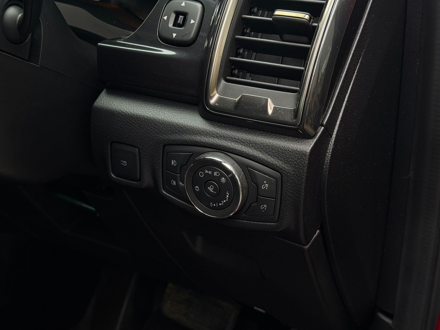 Used Ford Ranger 2022 for sale - 76742333: Photo 47