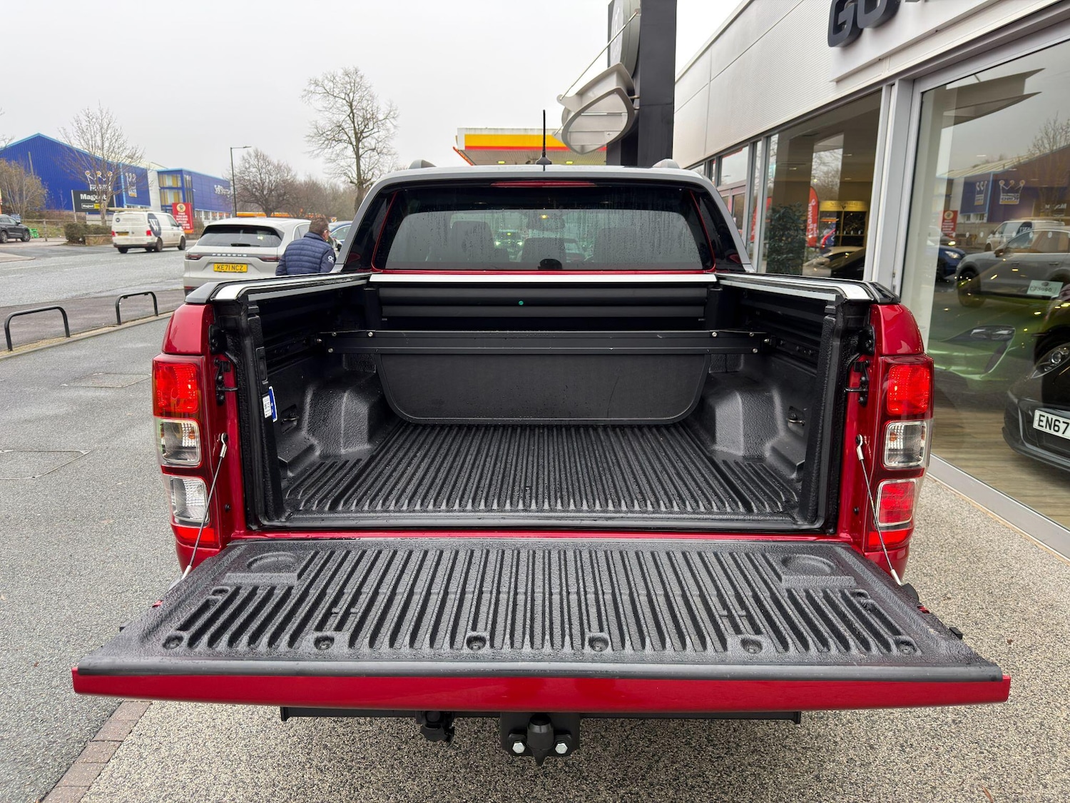 Used Ford Ranger 2022 for sale - 76742333: Photo 53