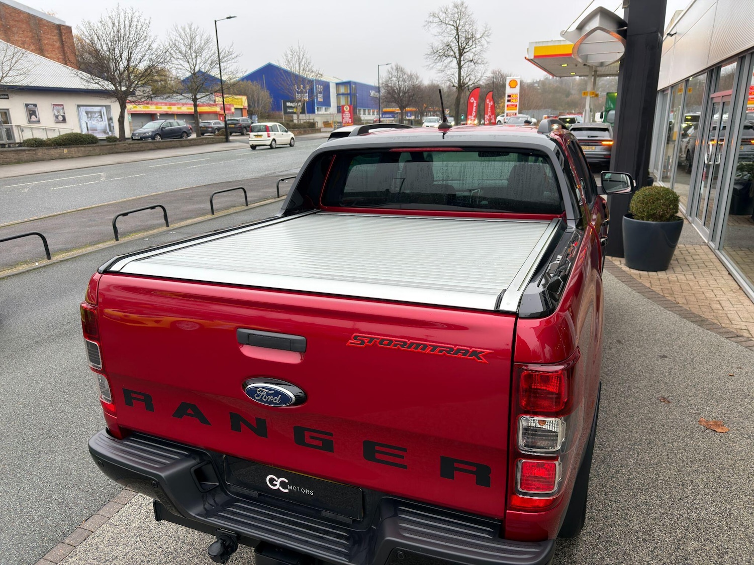 Used Ford Ranger 2022 for sale - 76742333: Photo 55