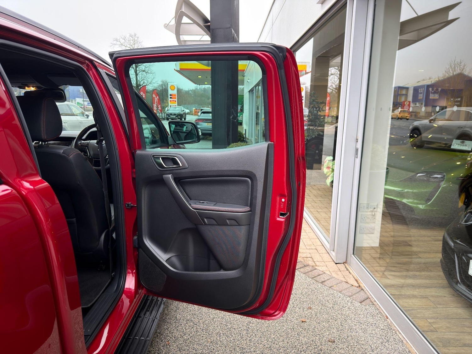 Used Ford Ranger 2022 for sale - 76742333: Photo 57