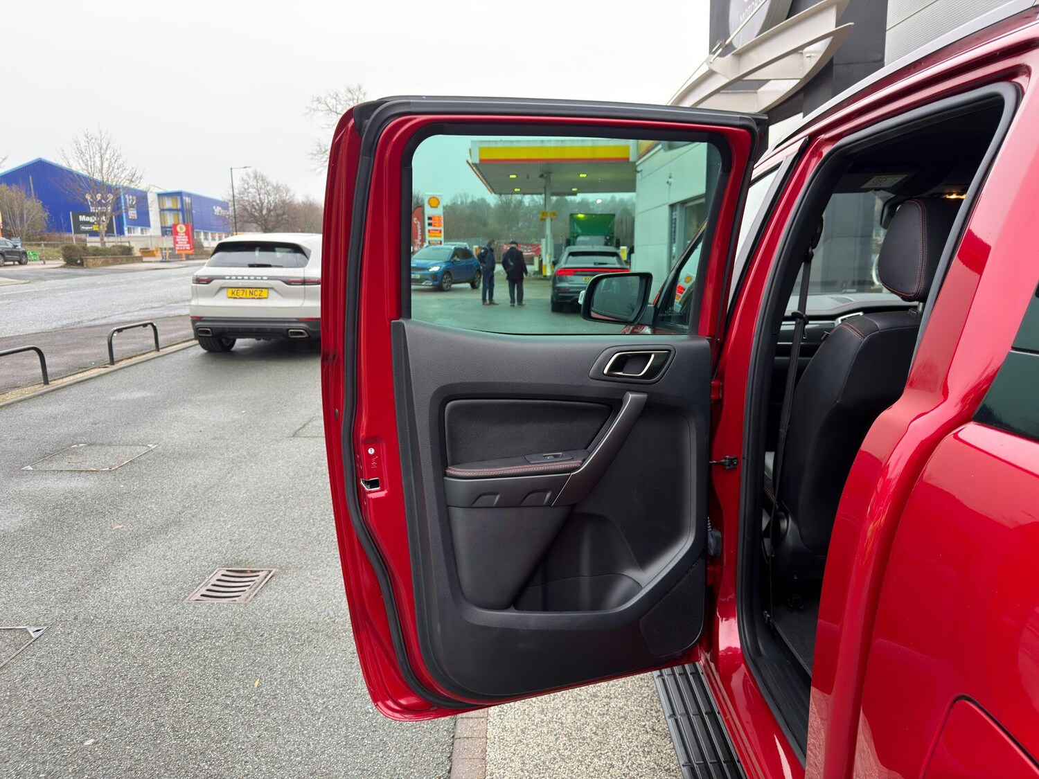 Used Ford Ranger 2022 for sale - 76742333: Photo 58