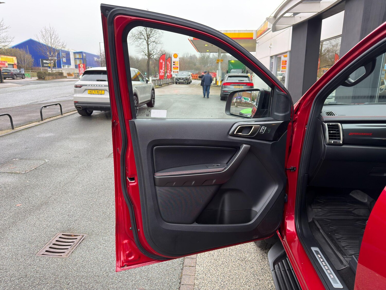 Used Ford Ranger 2022 for sale - 76742333: Photo 59