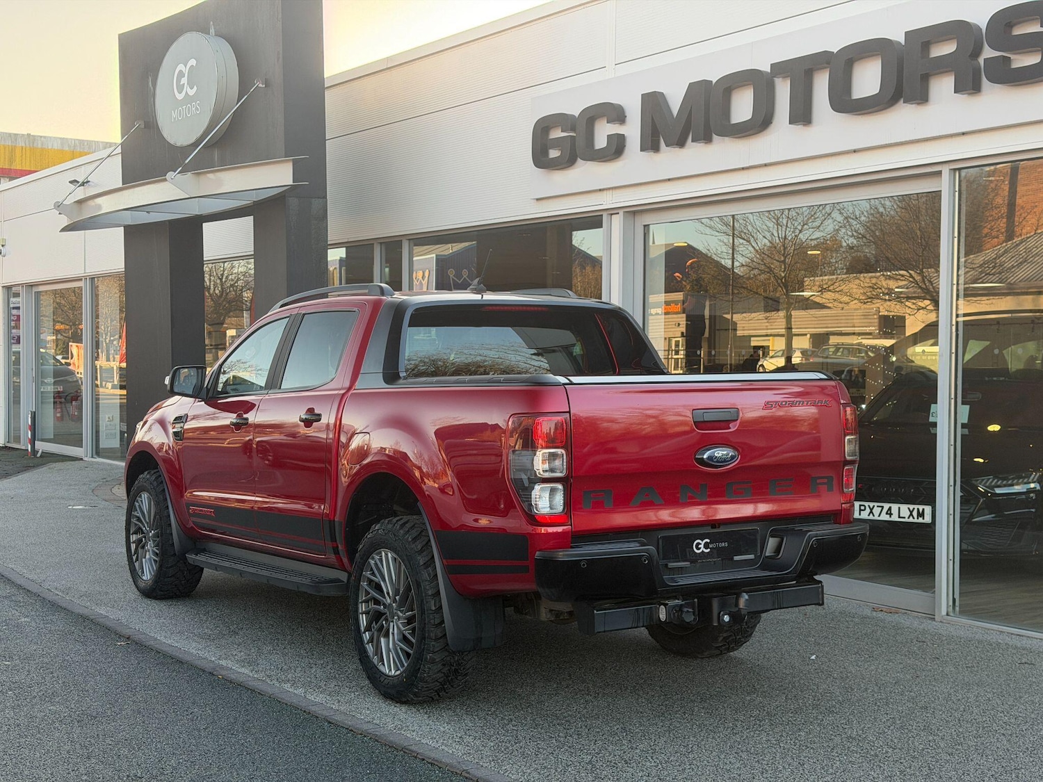 Used Ford Ranger 2022 for sale - 76742333: Photo 6