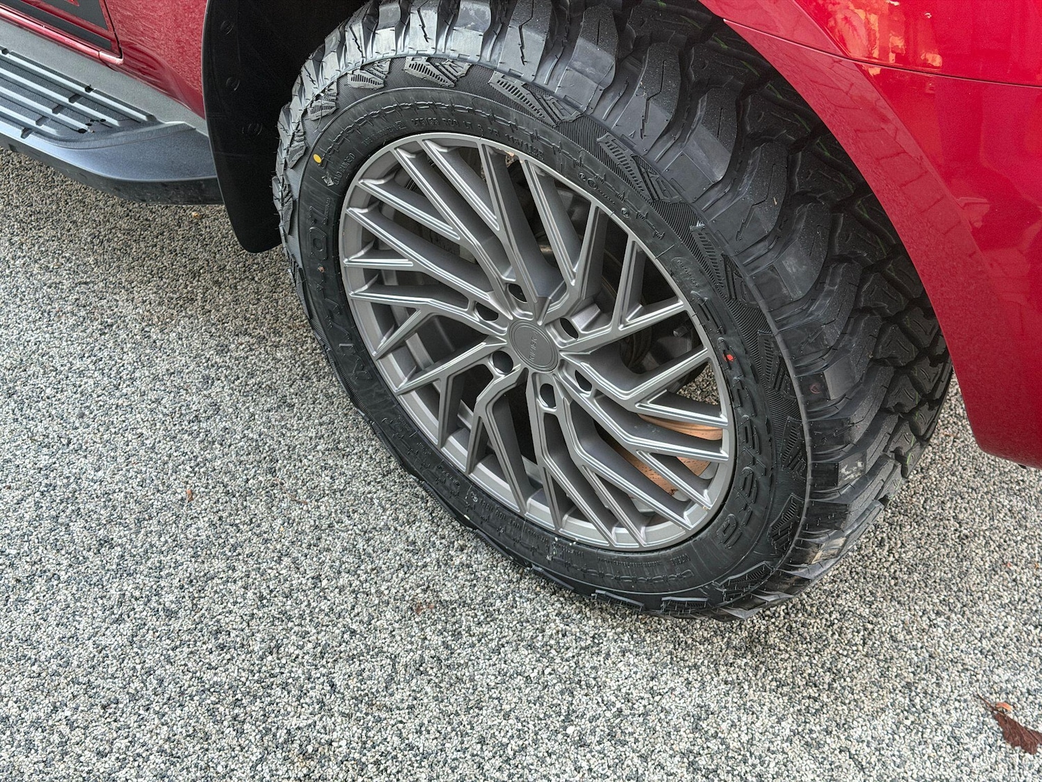 Used Ford Ranger 2022 for sale - 76742333: Photo 60