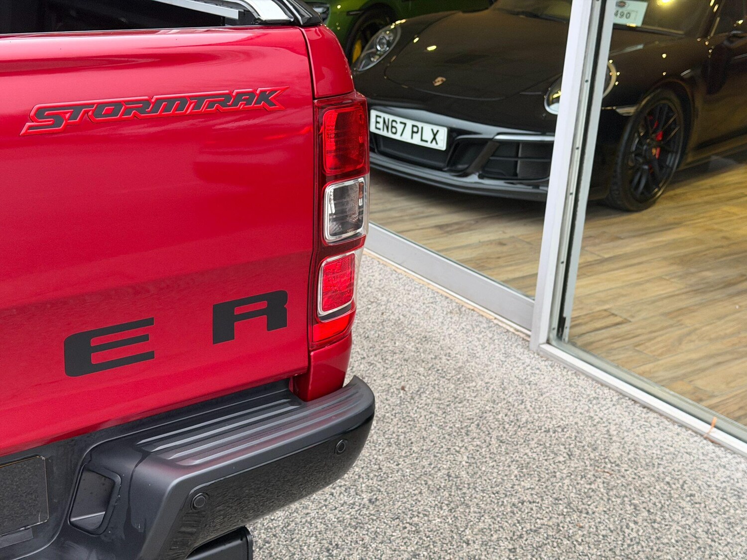 Used Ford Ranger 2022 for sale - 76742333: Photo 61