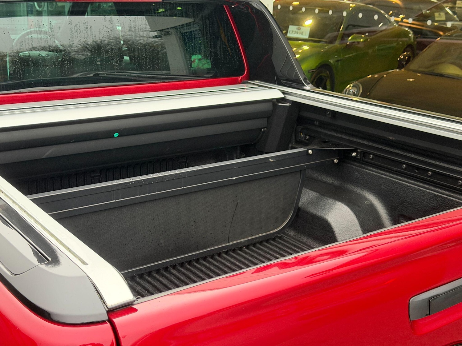 Used Ford Ranger 2022 for sale - 76742333: Photo 62