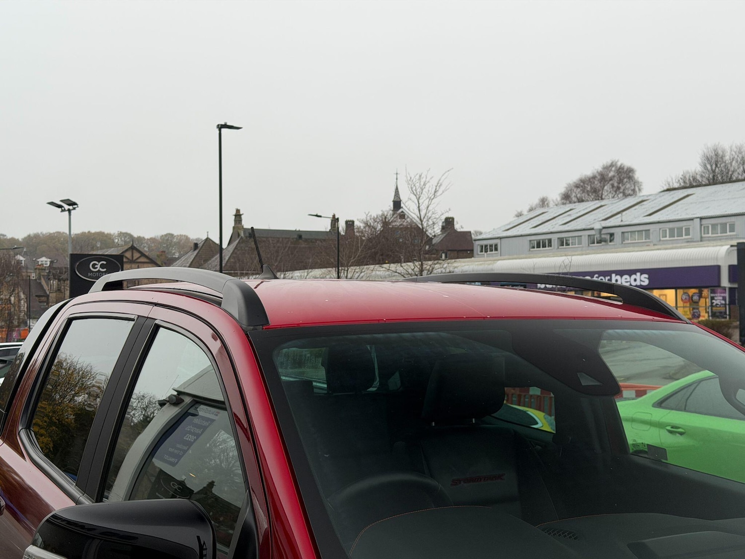 Used Ford Ranger 2022 for sale - 76742333: Photo 66