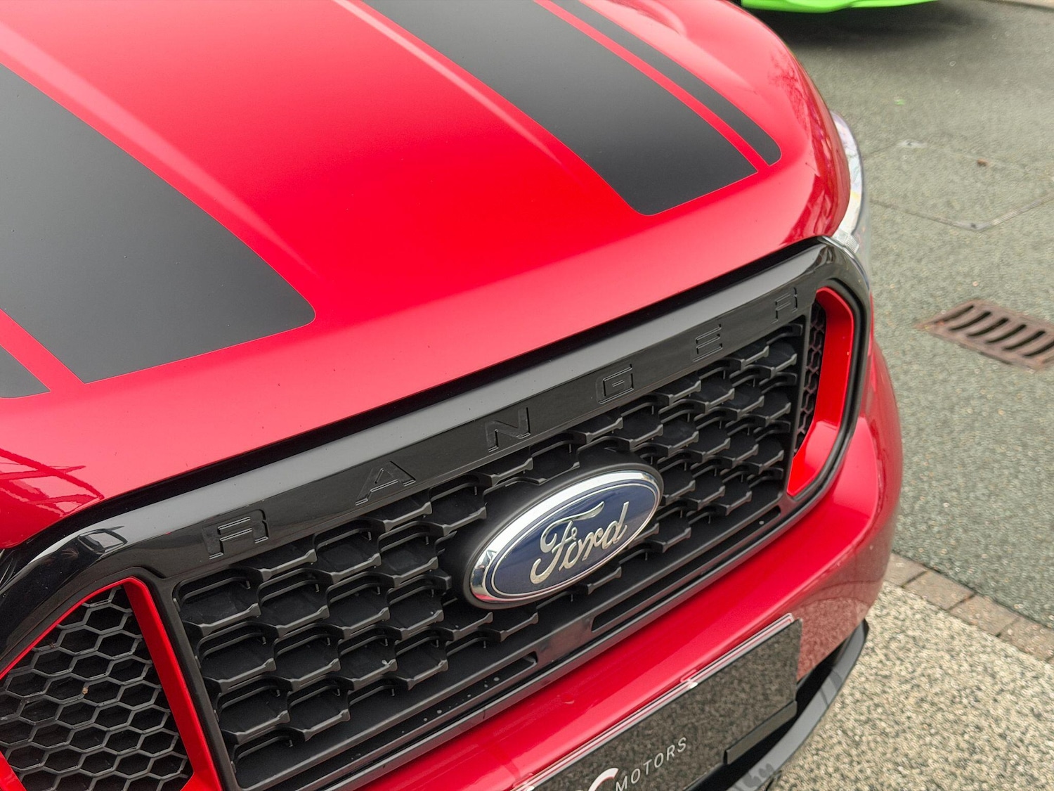 Used Ford Ranger 2022 for sale - 76742333: Photo 73