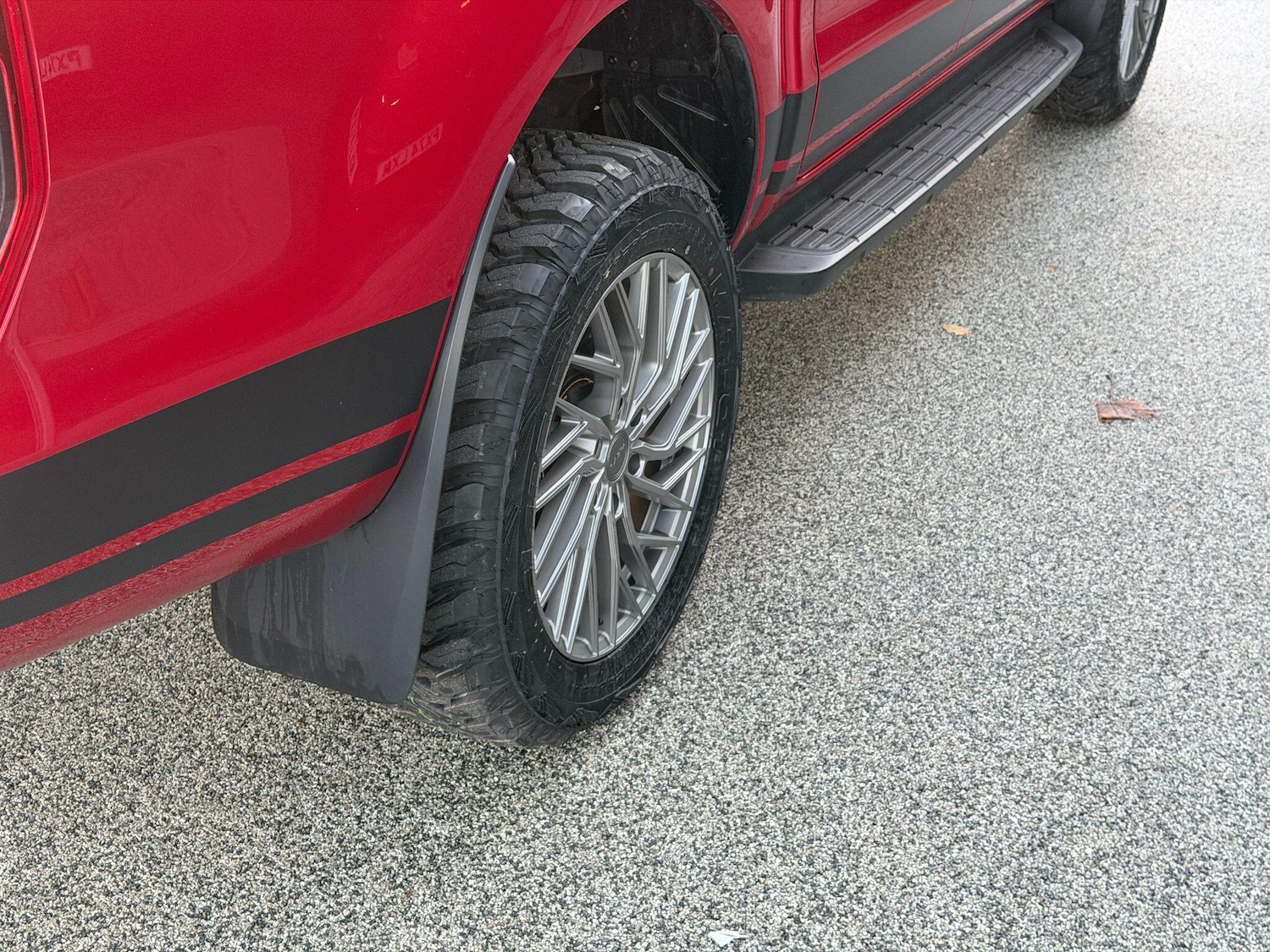 Used Ford Ranger 2022 for sale - 76742333: Photo 75