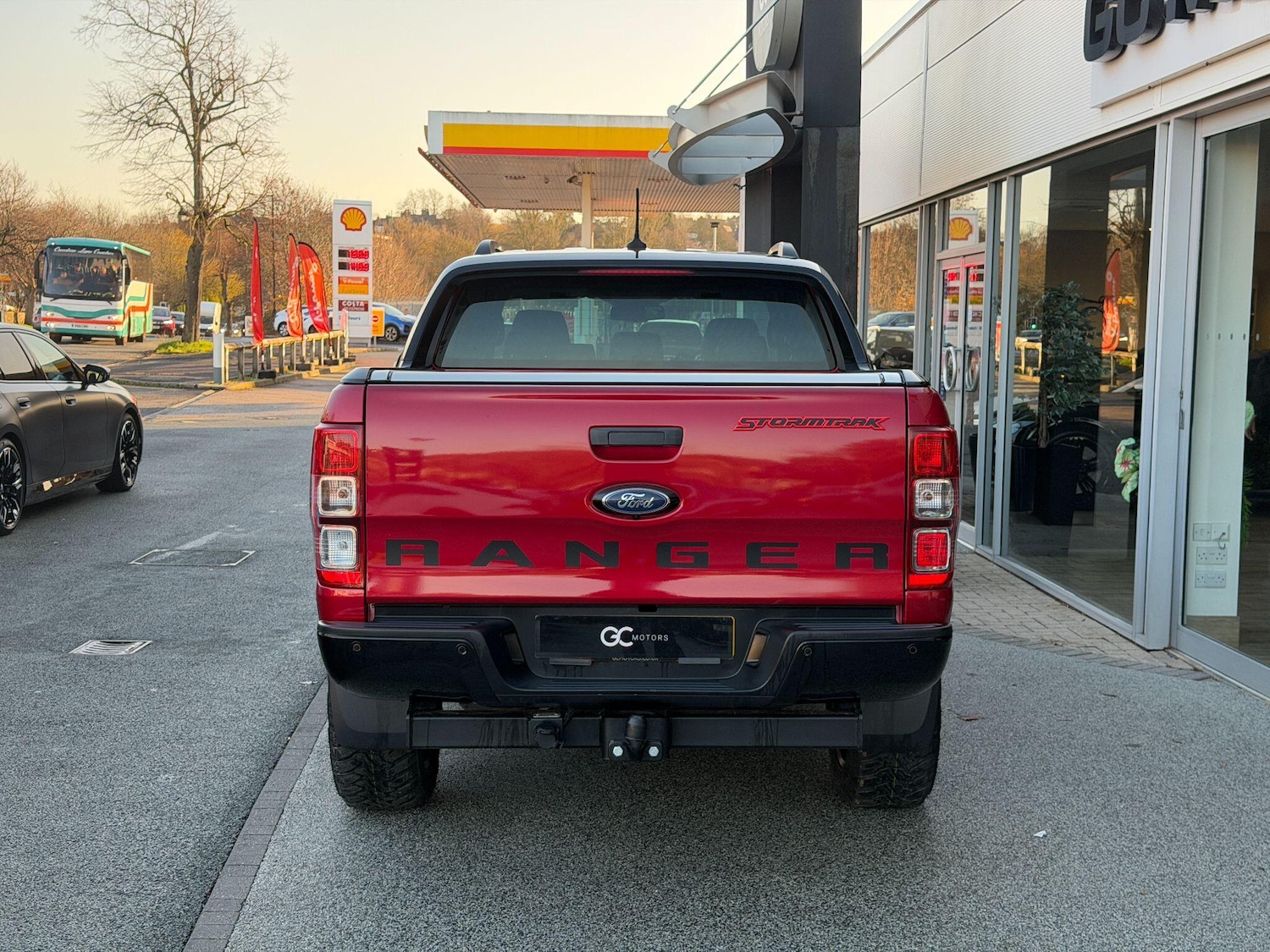 Used Ford Ranger 2022 for sale - 76742333: Photo 9