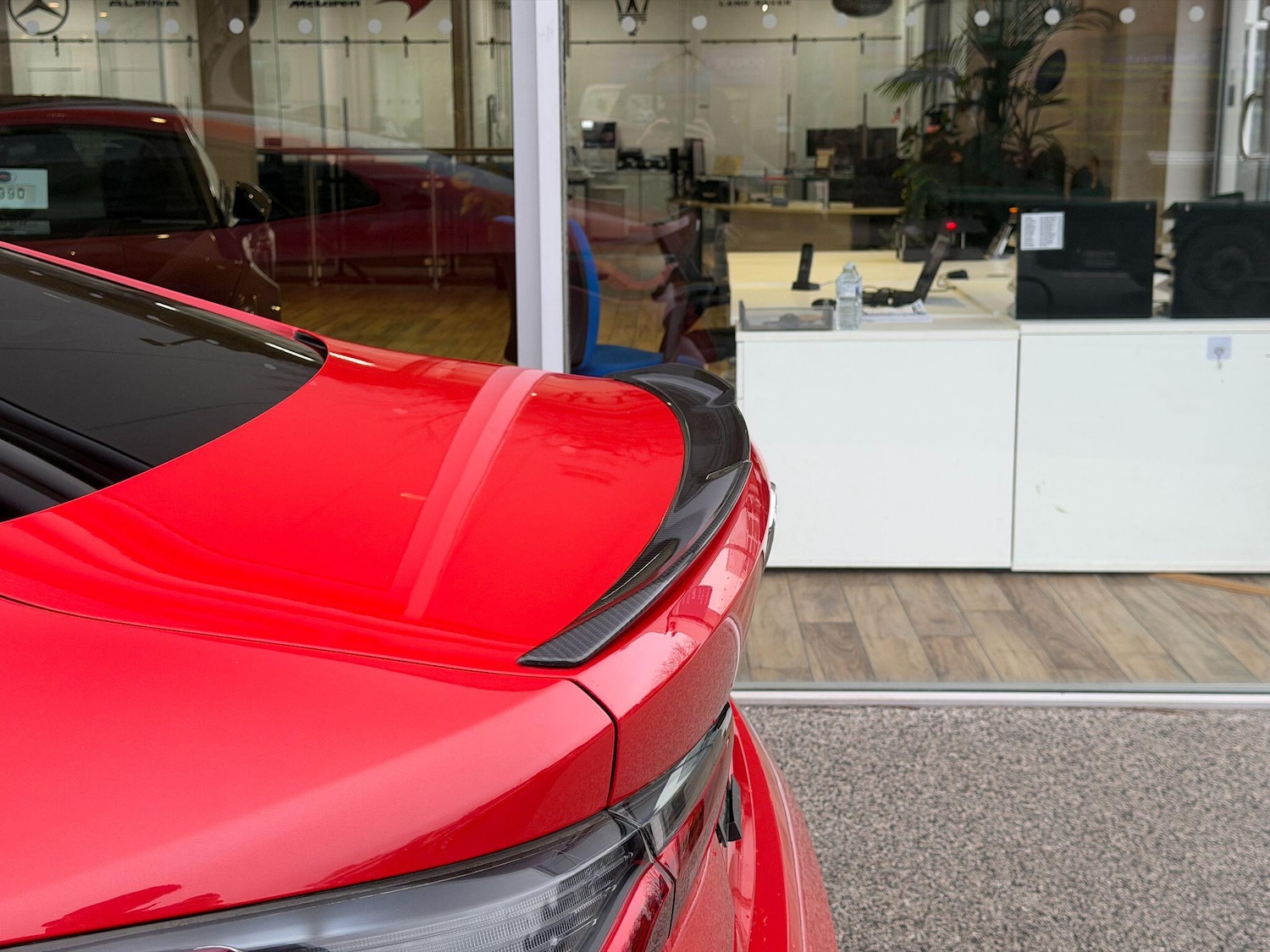 Used BMW M4 for sale - 77386267: Photo 11