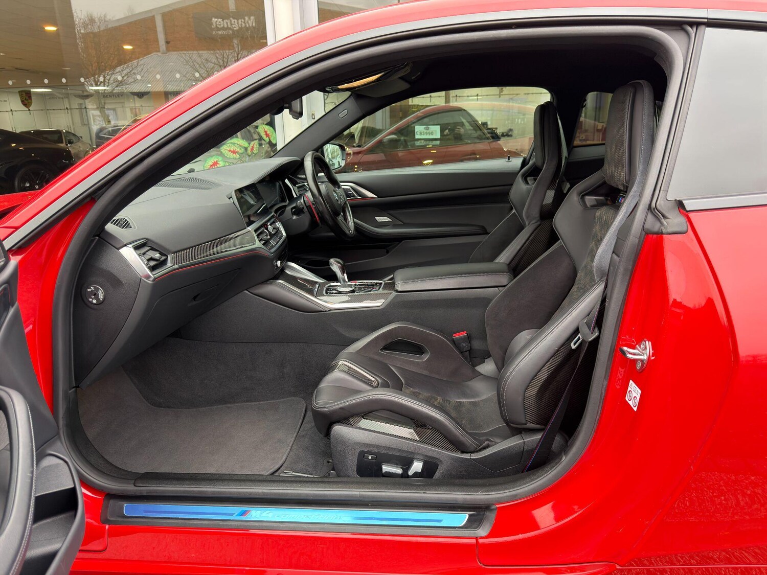 Used BMW M4 for sale - 77386267: Photo 16