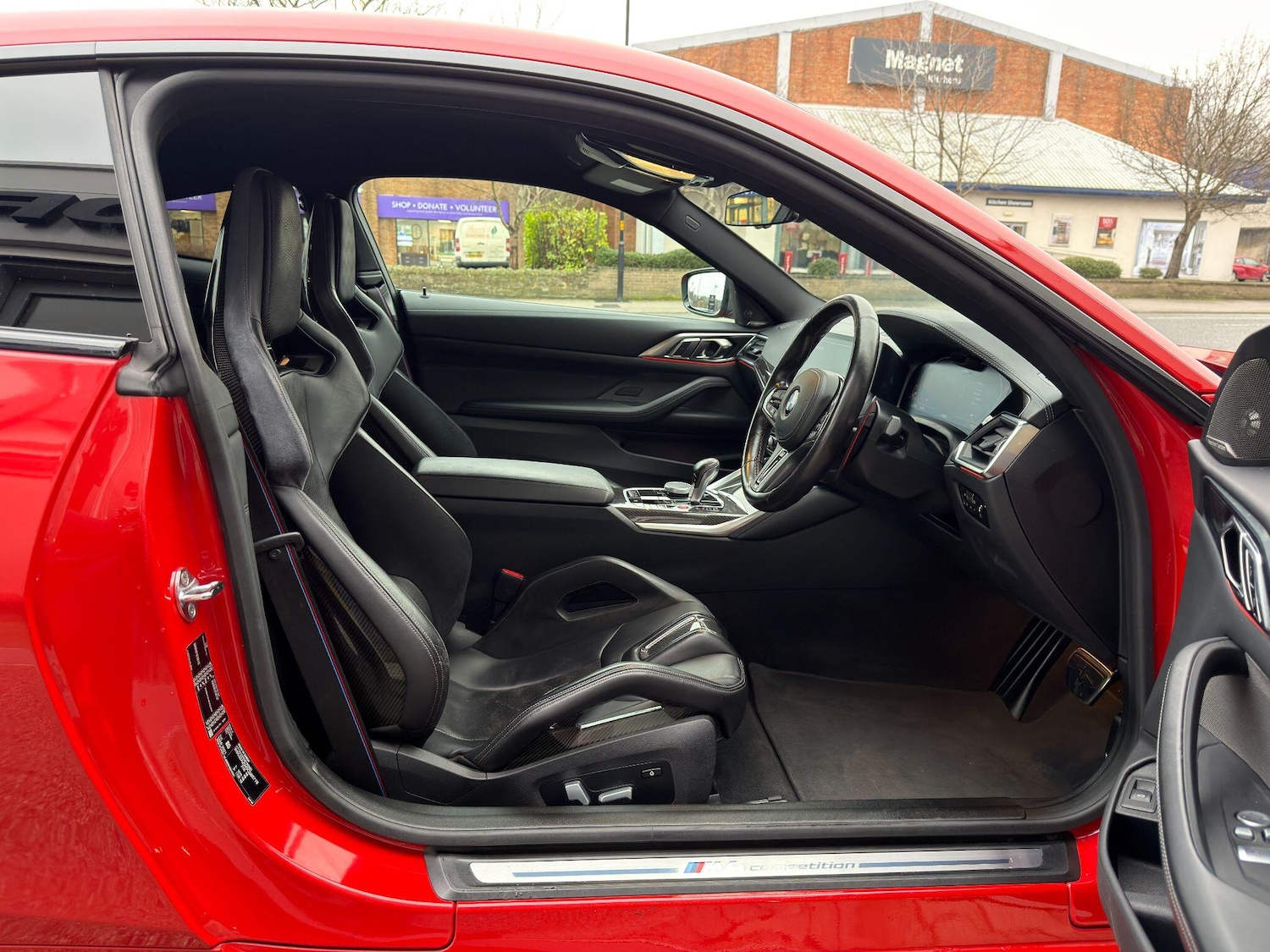 Used BMW M4 for sale - 77386267: Photo 17