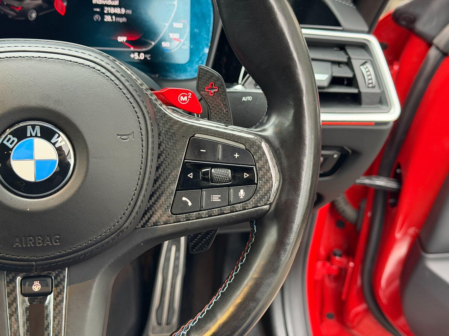 Used BMW M4 for sale - 77386267: Photo 32