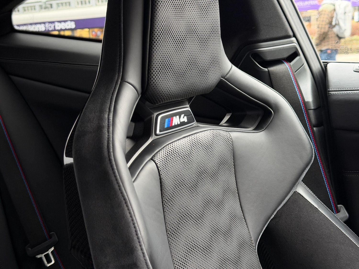 Used BMW M4 for sale - 77386267: Photo 58