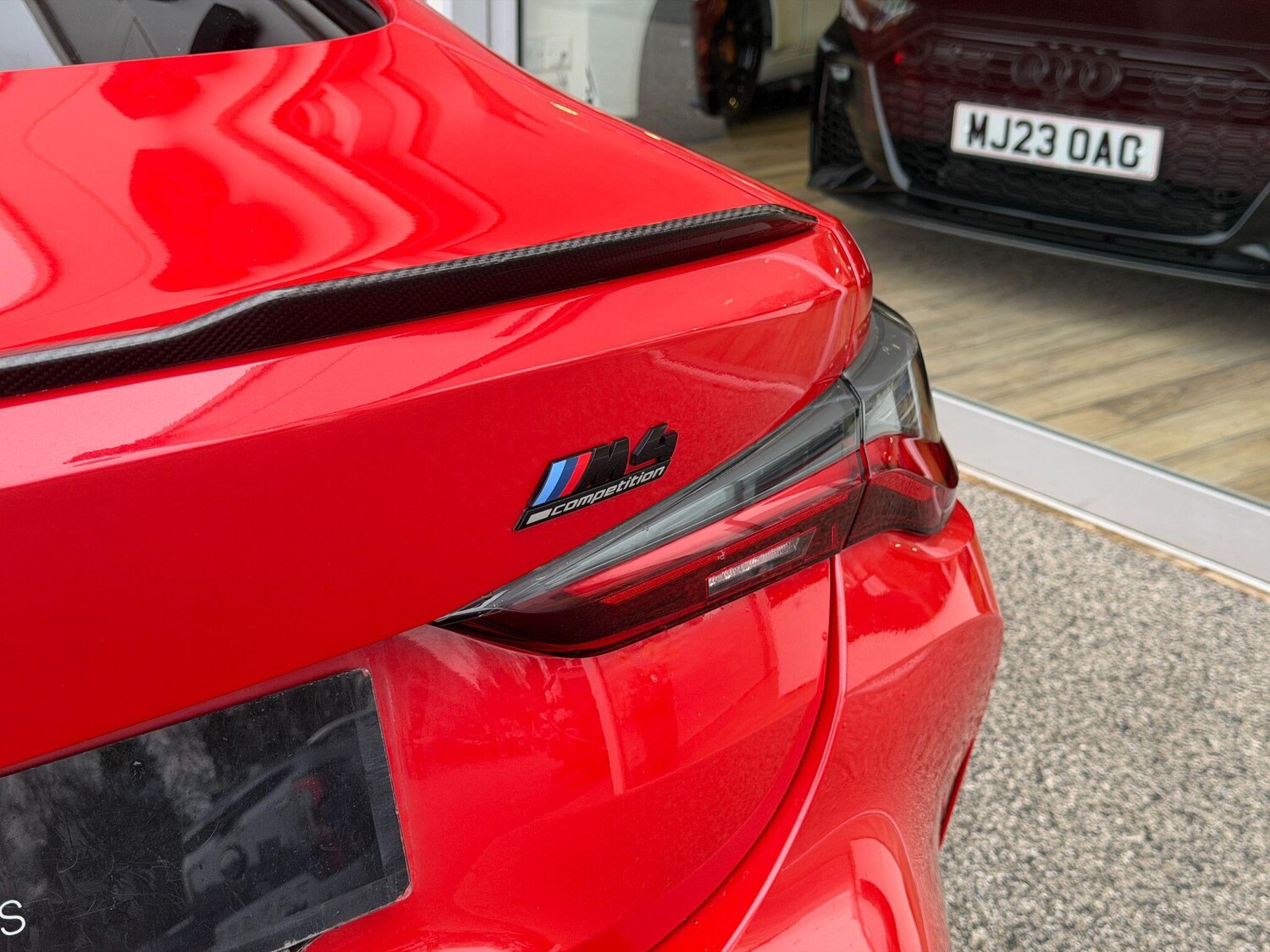 Used BMW M4 for sale - 77386267: Photo 64