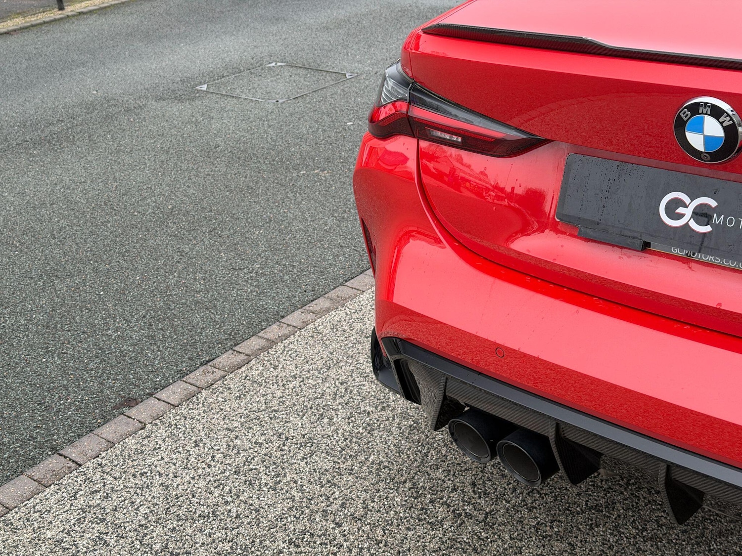 Used BMW M4 for sale - 77386267: Photo 65