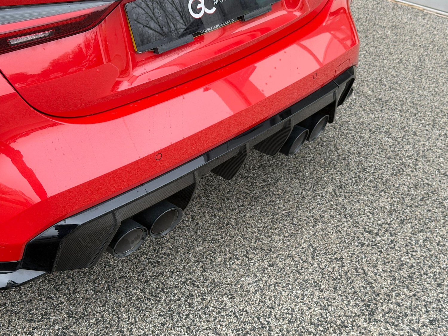 Used BMW M4 for sale - 77386267: Photo 66