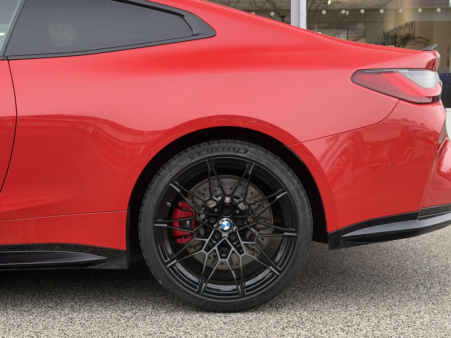 Used BMW M4 for sale - 77386267: Photo 9