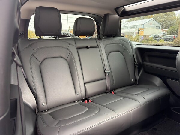 Used Land Rover Defender 90 2023 for sale - 76158767: Photo 22