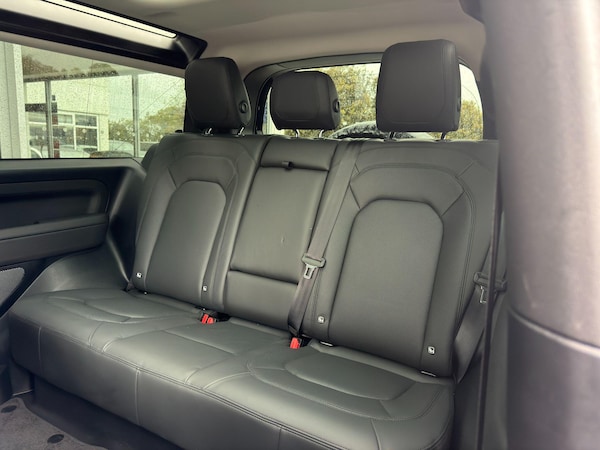 Used Land Rover Defender 90 2023 for sale - 76158767: Photo 23
