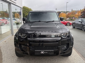 Used Land Rover Defender 90 2023 for sale - 76158767: Photo 3