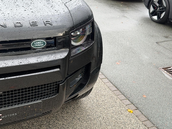 Used Land Rover Defender 90 2023 for sale - 76158767: Photo 56