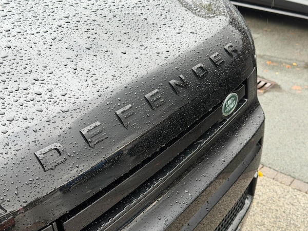 Used Land Rover Defender 90 2023 for sale - 76158767: Photo 57