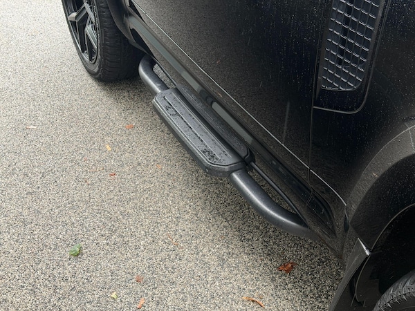 Used Land Rover Defender 90 2023 for sale - 76158767: Photo 59