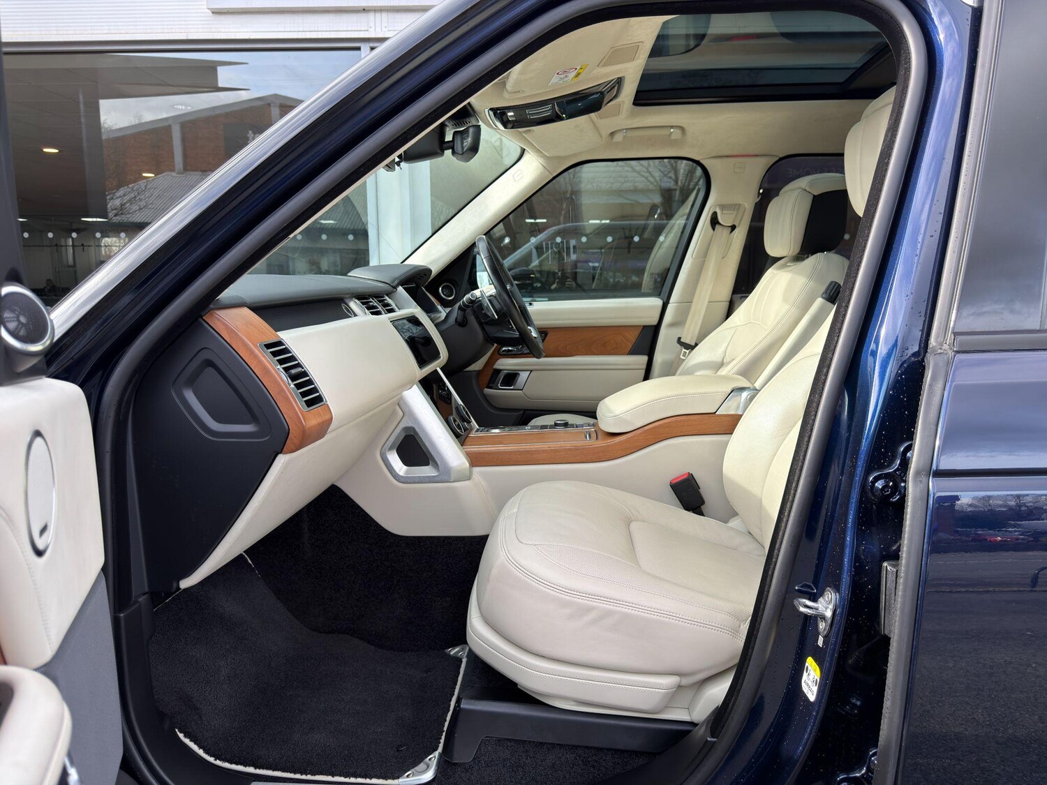 Used Land Rover Range Rover 2020 for sale - 77646219: Photo 14