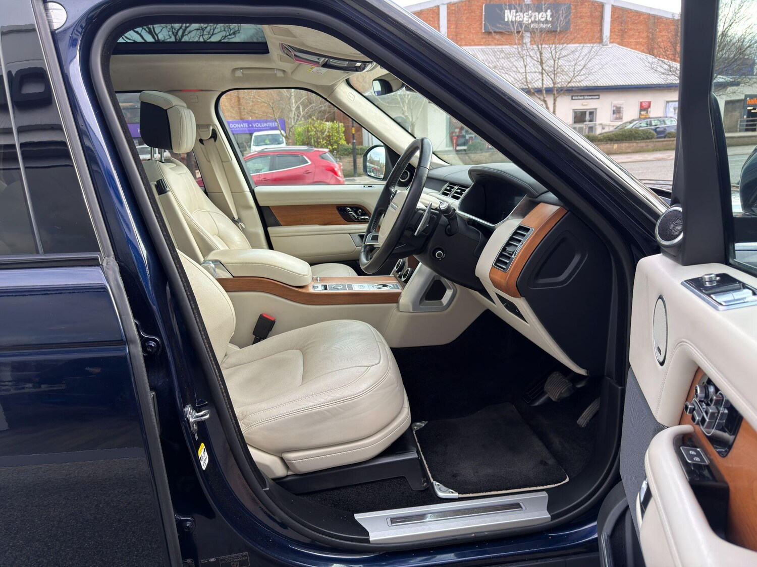 Used Land Rover Range Rover 2020 for sale - 77646219: Photo 15