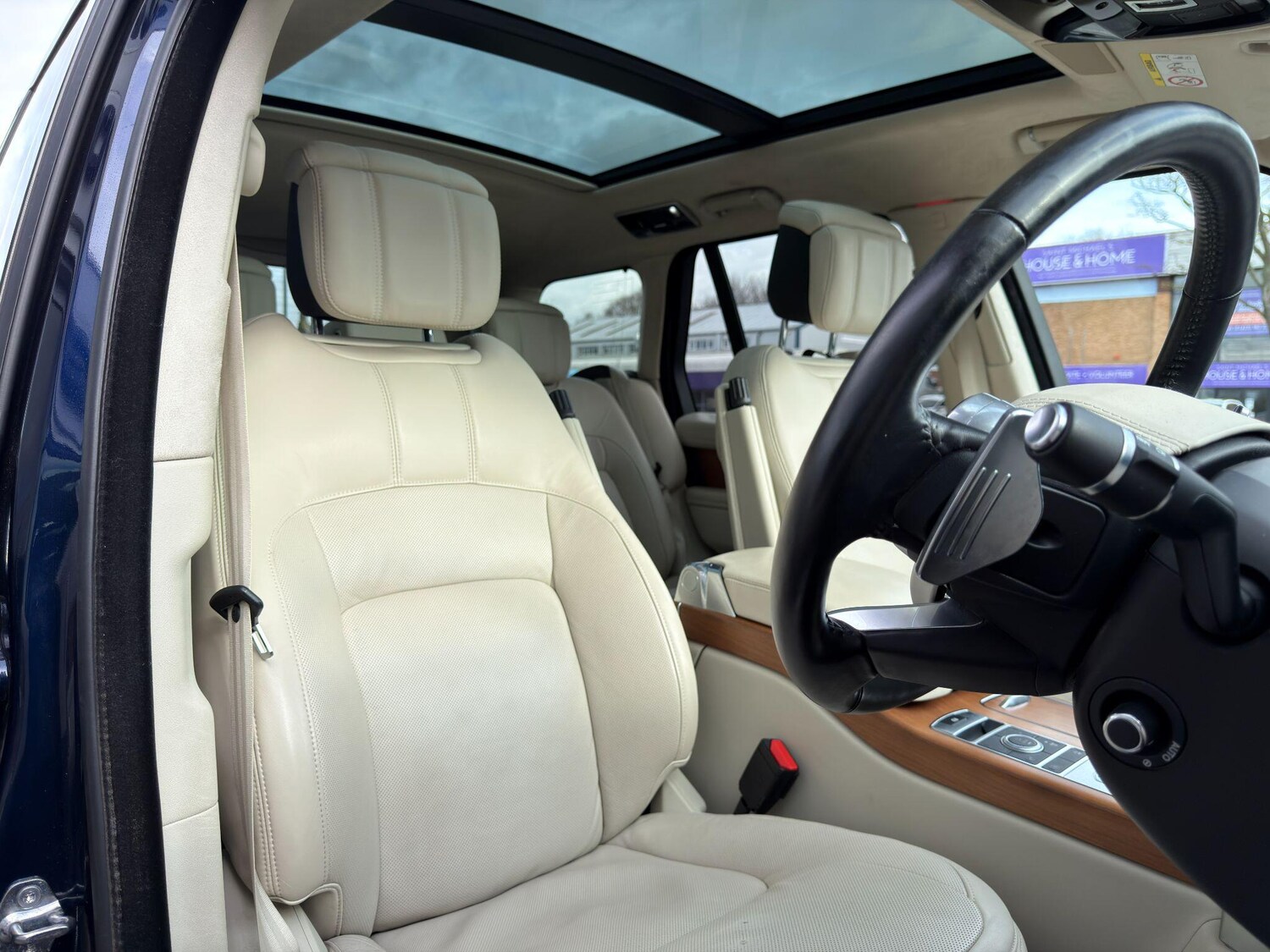 Used Land Rover Range Rover 2020 for sale - 77646219: Photo 16