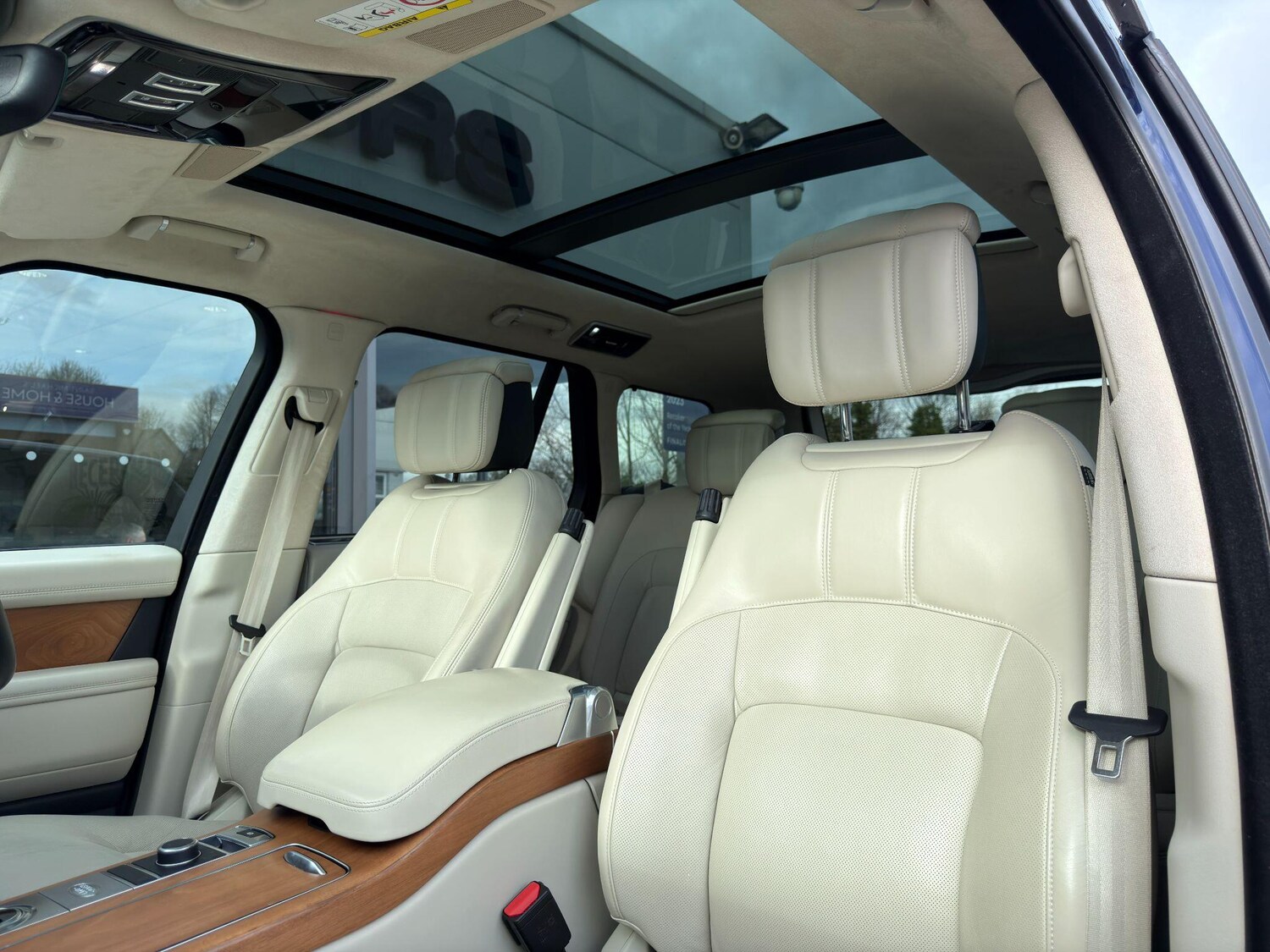 Used Land Rover Range Rover 2020 for sale - 77646219: Photo 17