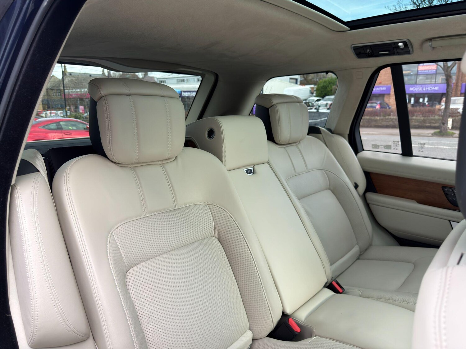 Used Land Rover Range Rover 2020 for sale - 77646219: Photo 18