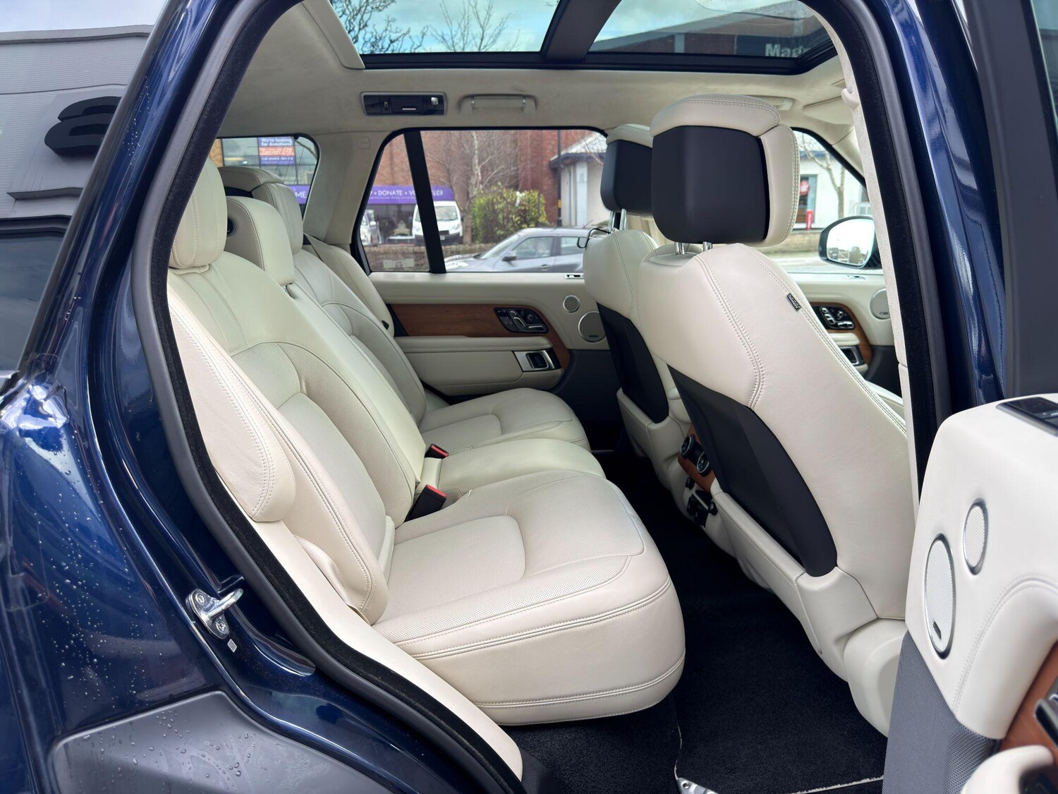 Used Land Rover Range Rover 2020 for sale - 77646219: Photo 19