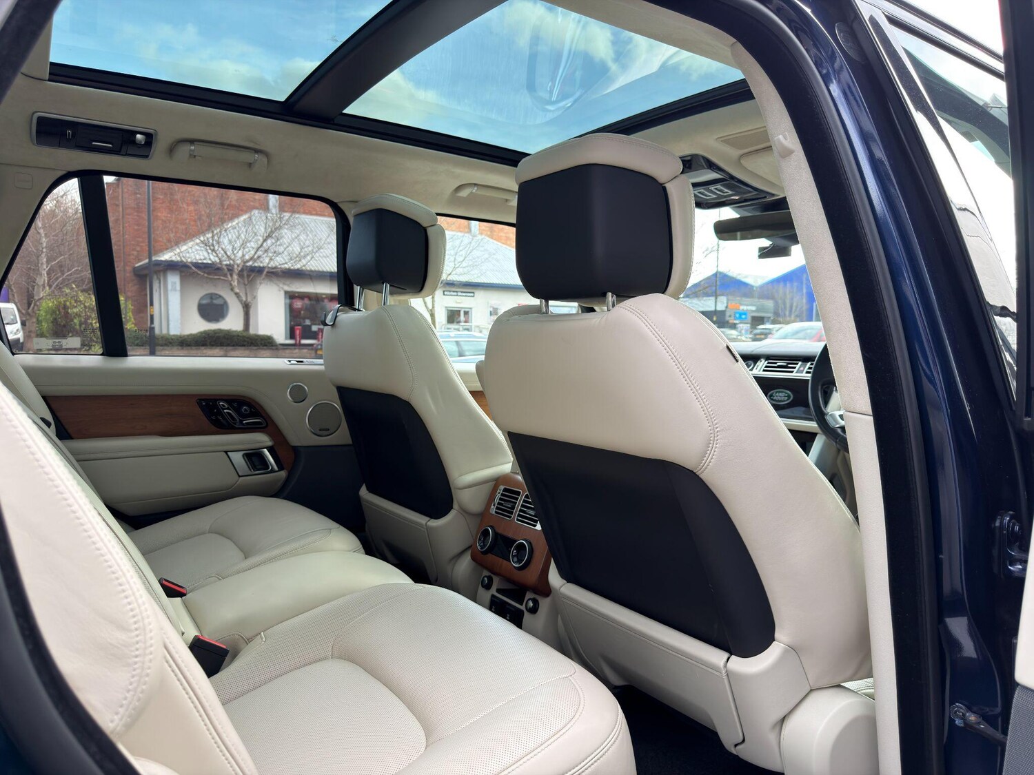 Used Land Rover Range Rover 2020 for sale - 77646219: Photo 20