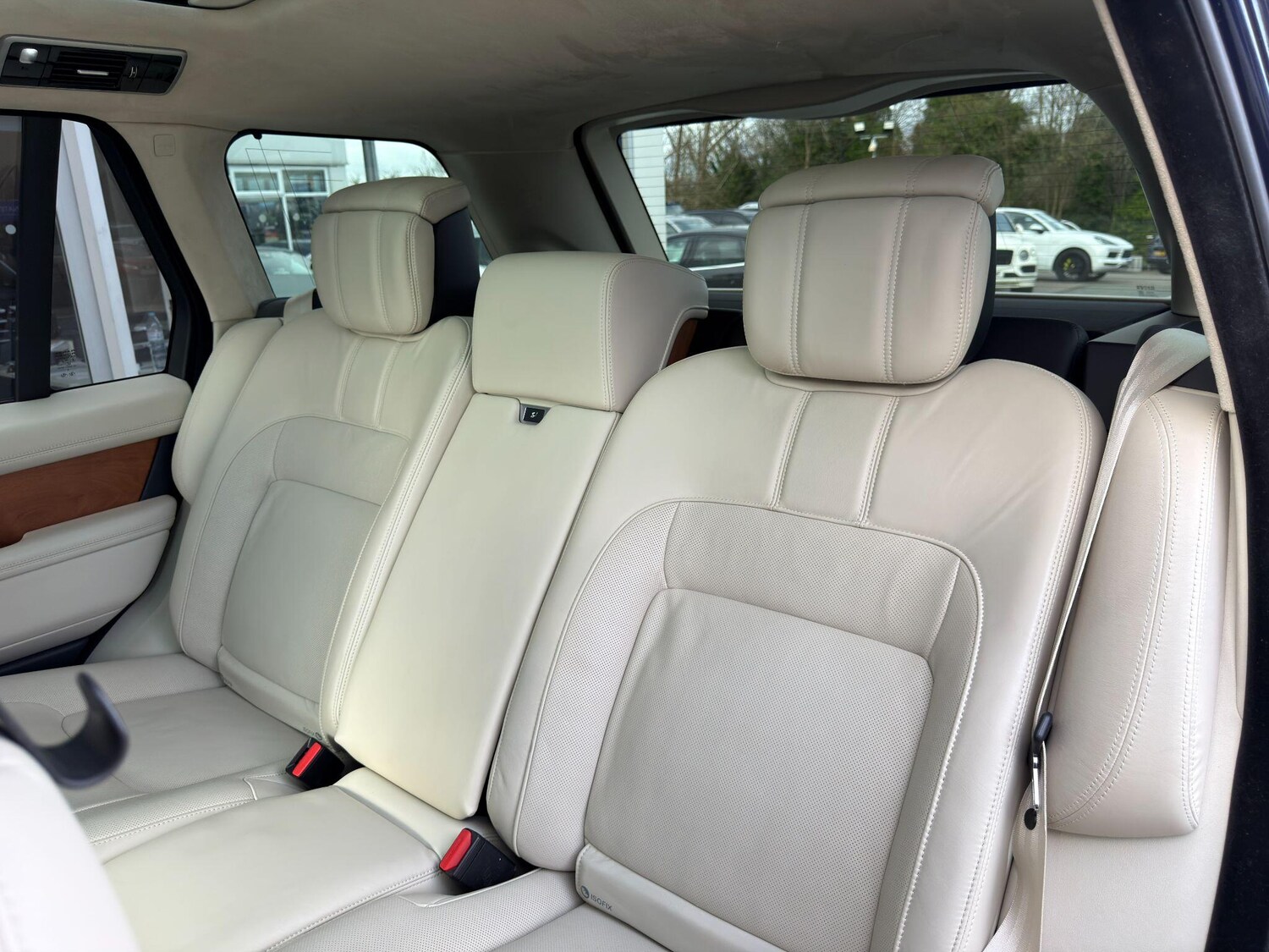 Used Land Rover Range Rover 2020 for sale - 77646219: Photo 21