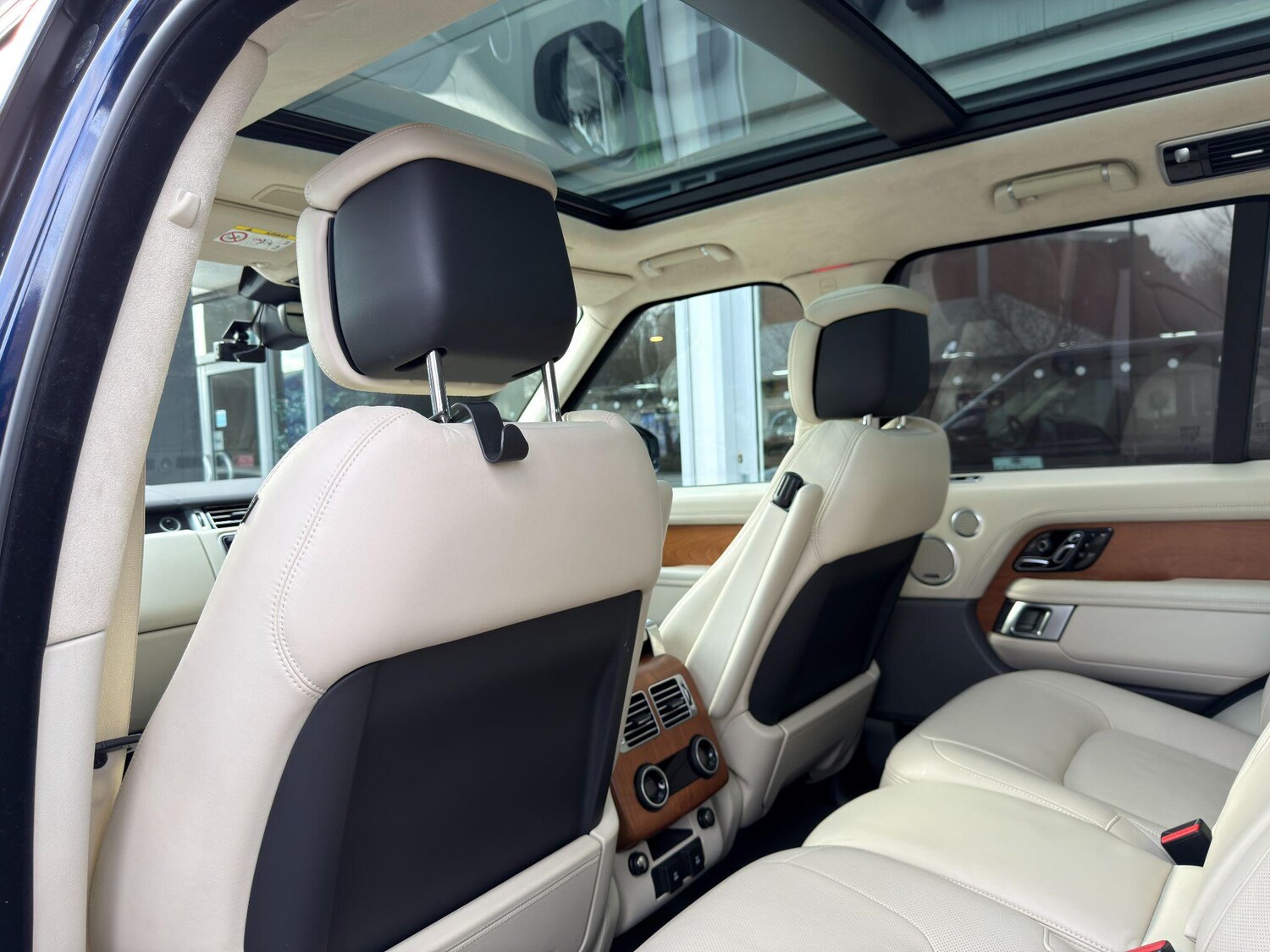 Used Land Rover Range Rover 2020 for sale - 77646219: Photo 23