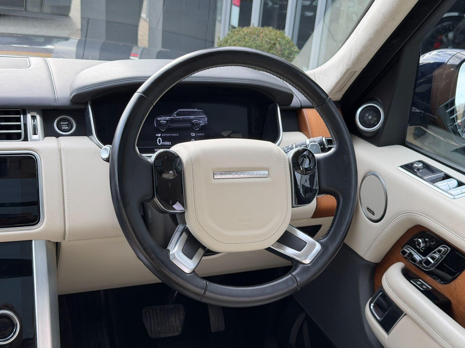 Used Land Rover Range Rover 2020 for sale - 77646219: Photo 24