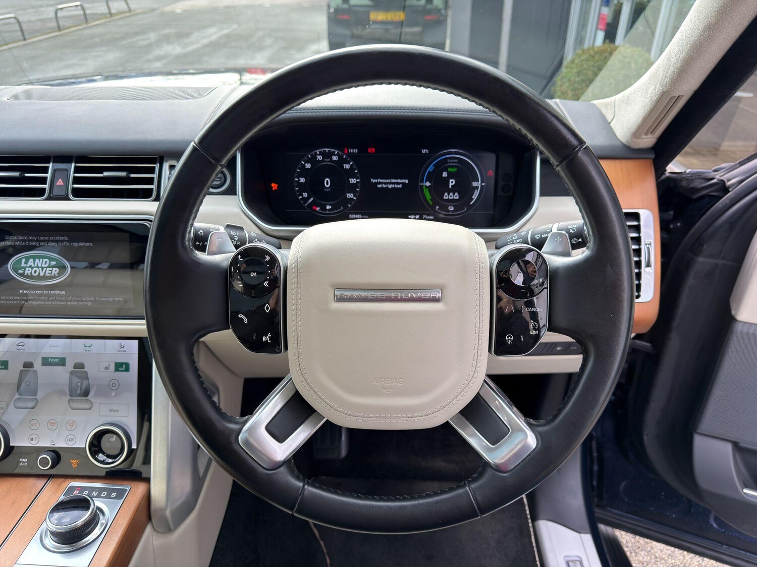 Used Land Rover Range Rover 2020 for sale - 77646219: Photo 25