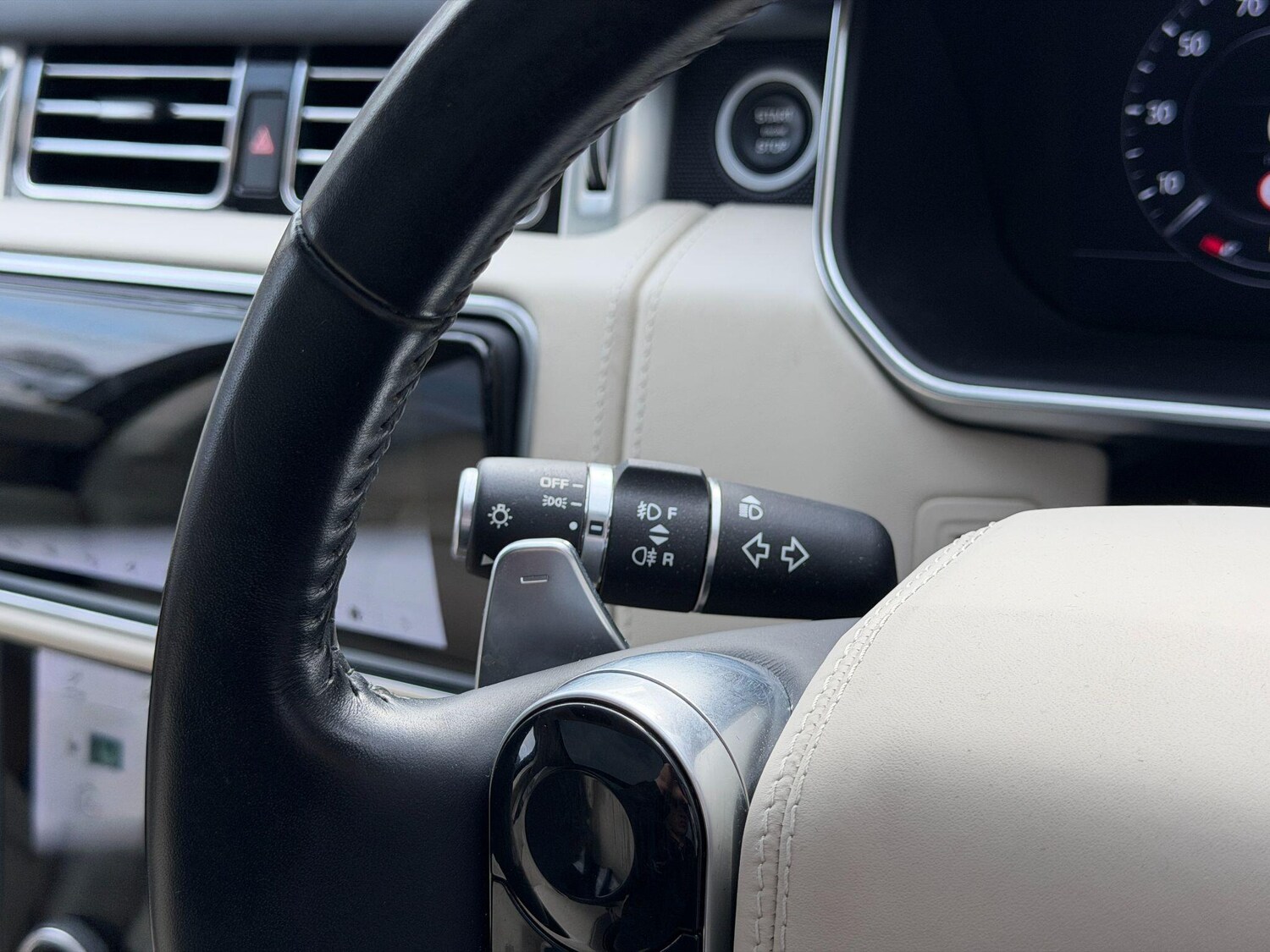 Used Land Rover Range Rover 2020 for sale - 77646219: Photo 28